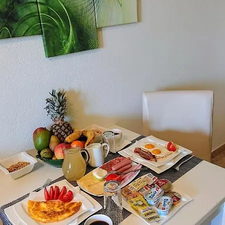 בית הארחה Art Deco Pape